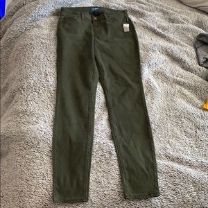 Old Navy High Rise Jeans